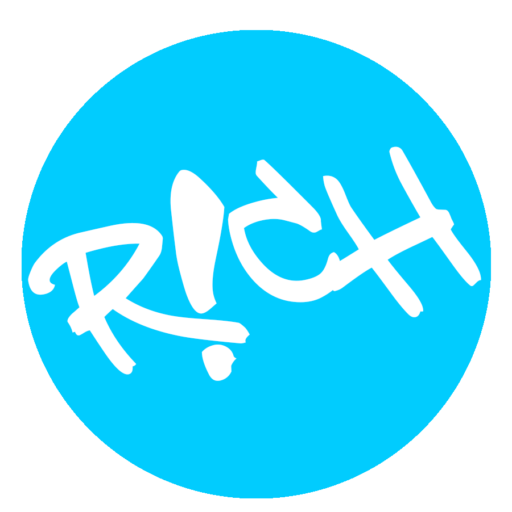 R!ch logo