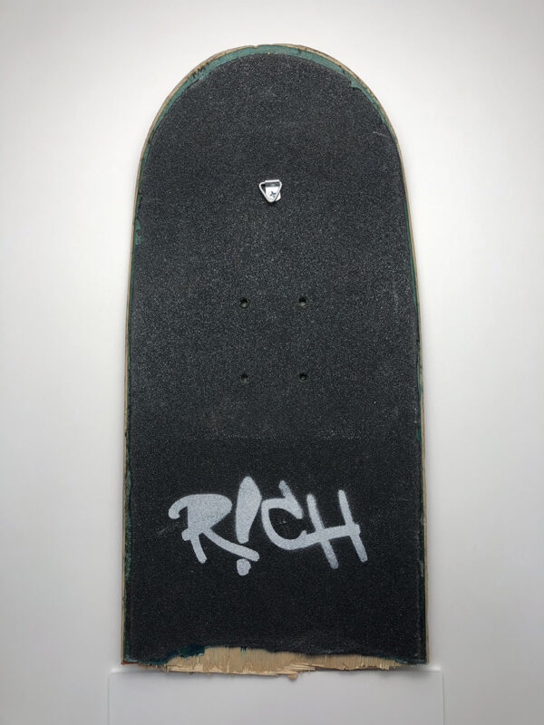skate board back r!ch